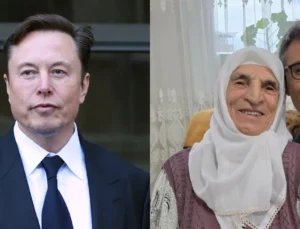 Elon Musk Yusuf Dikeç’e destek verdi! Musk:”Ona büyük saygı duyuyorum”