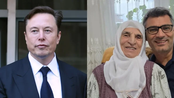 Elon Musk Yusuf Dikeç’e destek verdi! Musk:”Ona büyük saygı duyuyorum”