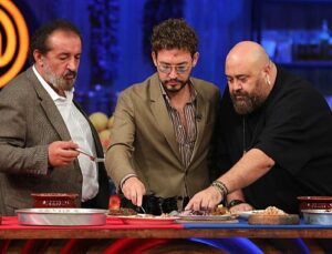 MasterChef’in en sevilen yarışmacılarından biri daha elendi!