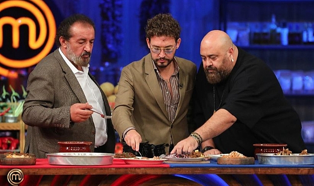 MasterChef’in en sevilen yarışmacılarından biri daha elendi!