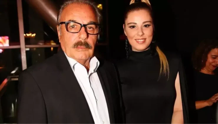 Ferdi Tayfur’dan kızı Tuğçe’ye suç duyurusu! ‘’Soyadımı kullanma’’