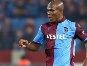 Trabzonspor’un yıldız ismi kadrodan çıkarıldı!