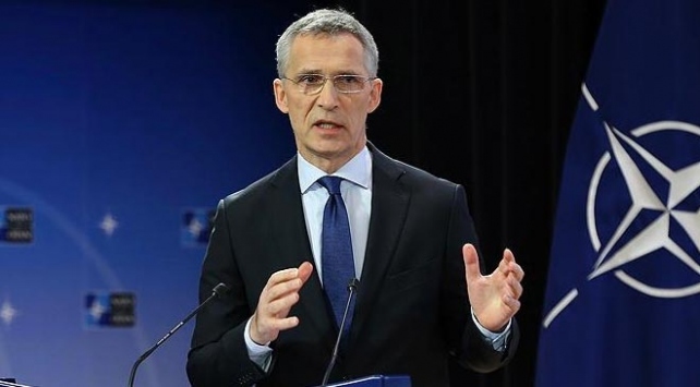 Stoltenberg: “Türkiye olmadan güvende değiliz”