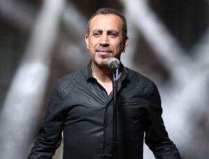 Haluk Levent’in hayatı film oluyor! Hazırlıklar başladı