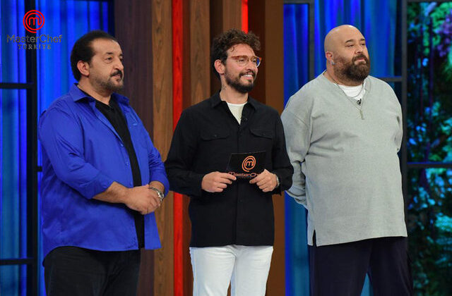 MasterChef’te yedeklerden ana kadroya giren 5. isim belli oldu! 6 Eylül 2024