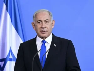 Netanyahu’dan 7 günlük OHAL kararı!