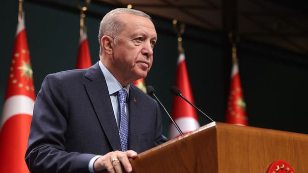 SON DAKİKA… Erdoğan: “Özgür Özel’in millete özür borcu olduğu kanaatindeyiz”