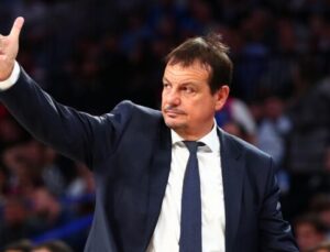 Ergin Ataman Fenerbahçe’den özür diledi!