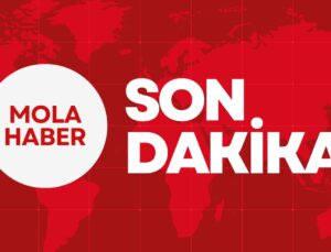 Son Dakika…İsrail yeniden Beyrut’u vuruyor!