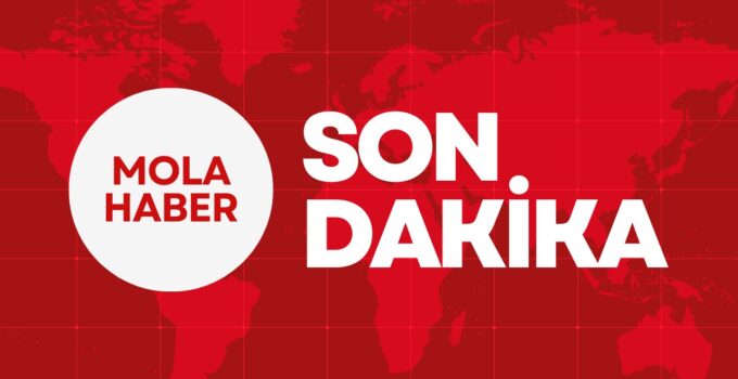 Son Dakika…İsrail yeniden Beyrut’u vuruyor!