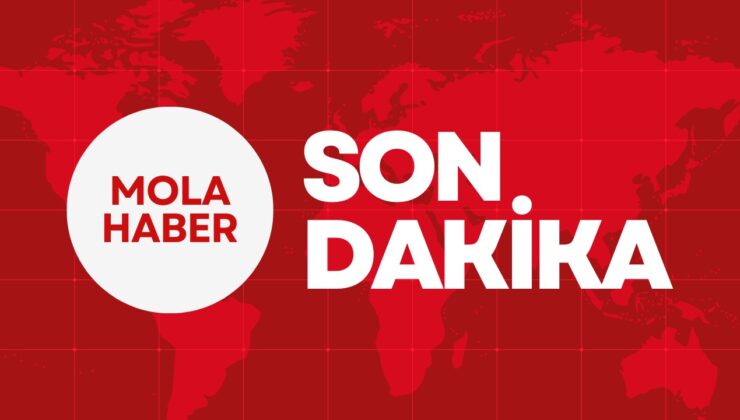 Son Dakika…İsrail yeniden Beyrut’u vuruyor!