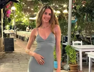 Miss Turkey 2024 birincisi İdil Bilgen eleştirilere cevap verdi!