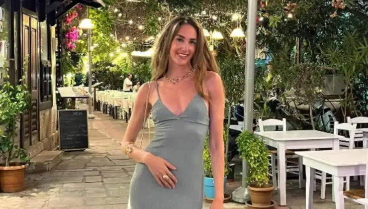 Miss Turkey 2024 birincisi İdil Bilgen eleştirilere cevap verdi!