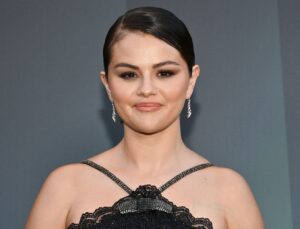 Ünlü şarkıcı Selena Gomez çocuk sahibi olamayacağını açıkladı!