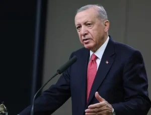 Cumhurbaşkanı Erdoğan: Turizm de dünya markası olacağız! Durmak yok!