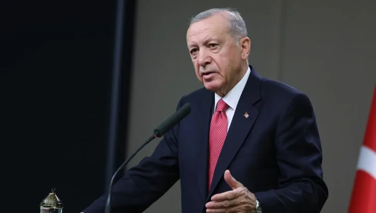 Cumhurbaşkanı Erdoğan: Turizm de dünya markası olacağız! Durmak yok!