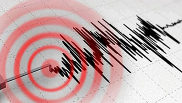 Malatya ve Adıyaman’da deprem