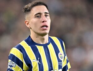 Emre Mor Eyüpspor kadrosunda !