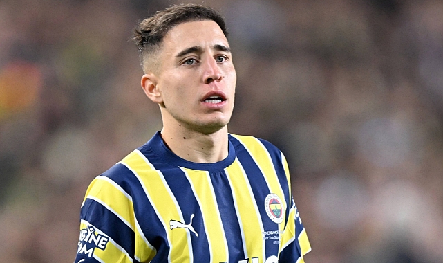 Emre Mor Eyüpspor kadrosunda !