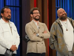 MasterChef Türkiye’ye dün akşam hangi yarışmacı veda etti? Elenen yarışmacı kim?