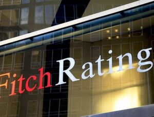 Fitch Ratings’den Türkiye Ekonomisine Yükseltme ve Durağan Görünüm!