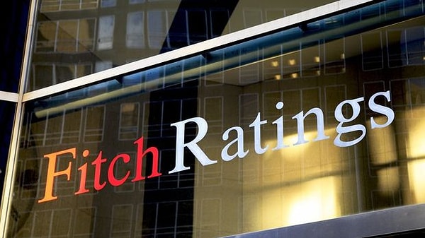 Fitch Ratings’den Türkiye Ekonomisine Yükseltme ve Durağan Görünüm!