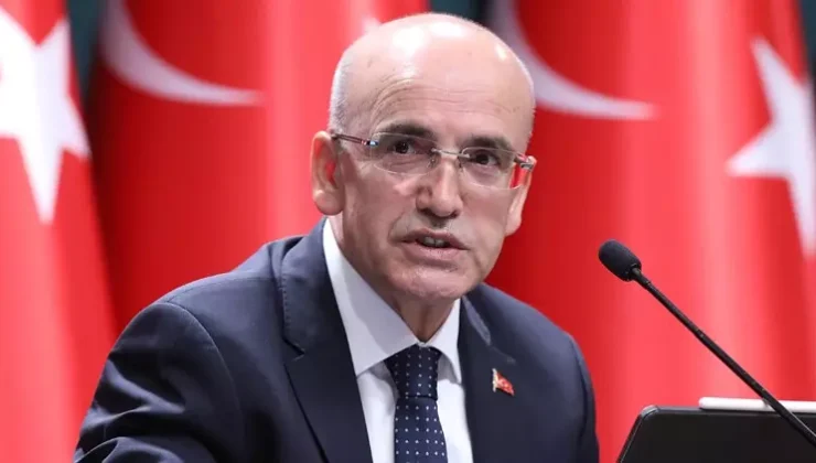 Bakan Şimşek: Ekonomide Güveni Artırmak İçin Yeni Adımlar Atacağız