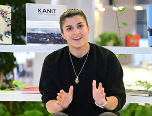 Milli boksör Busenaz Sürmeneli: olimpiyatlardan alacağım var