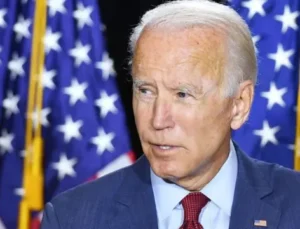 Joe Biden’dan İsrail’e destek!