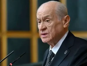 Devlet Bahçeli’den 29 Ekim mesajı: “Türkiye’nin Kürt sorunu yoktur”