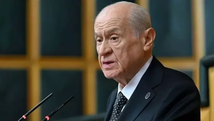 Devlet Bahçeli’den 29 Ekim mesajı: “Türkiye’nin Kürt sorunu yoktur”