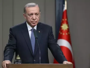 Cumhurbaşkanı Erdoğan: “TUSAŞ saldırısının zamanlaması manidar”