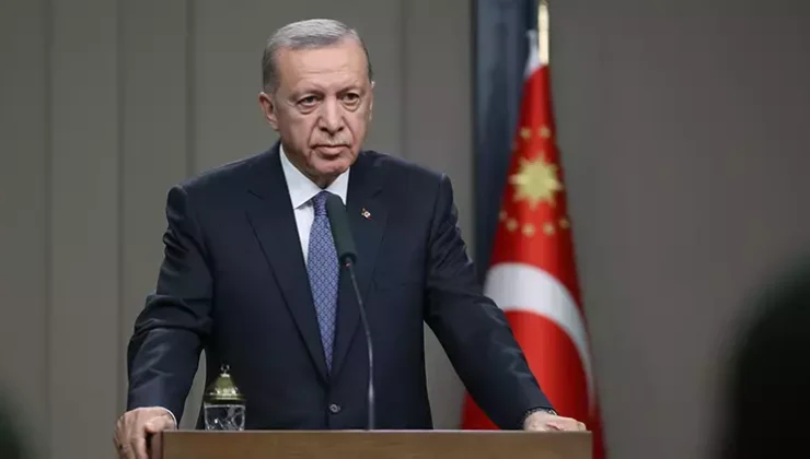 Cumhurbaşkanı Erdoğan: “TUSAŞ saldırısının zamanlaması manidar”