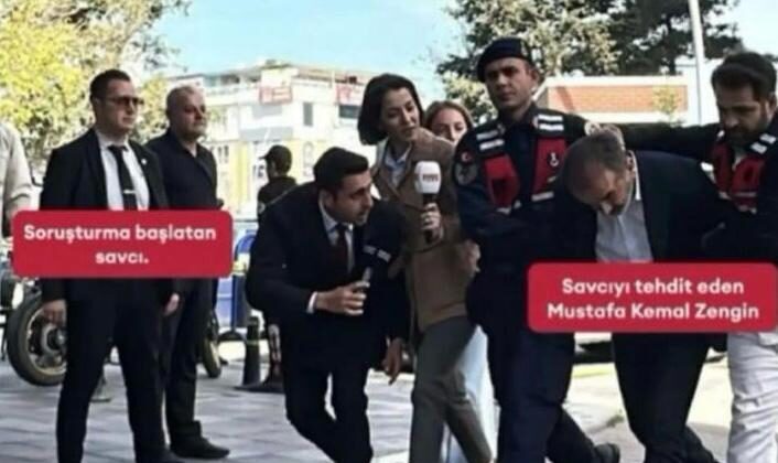 Türkiye o cesur savcıyı konuşuyor! İşte Yenidoğan Çetesini çökerten savcı!