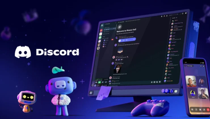 Discord soruşturmasında tutuklu sayısı 5’e yükseldi