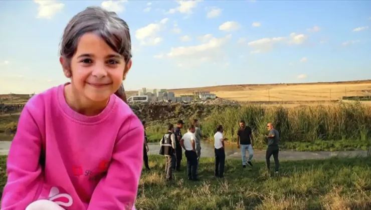 Narin’in ölüm yeri açıklandı: Şok edici detaylar ortaya çıktı!