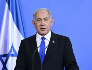 Suikast girişimi sonrası Netanyahu’dan İran’a tehdit!