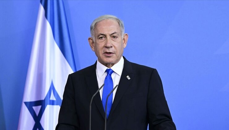 Suikast girişimi sonrası Netanyahu’dan İran’a tehdit!