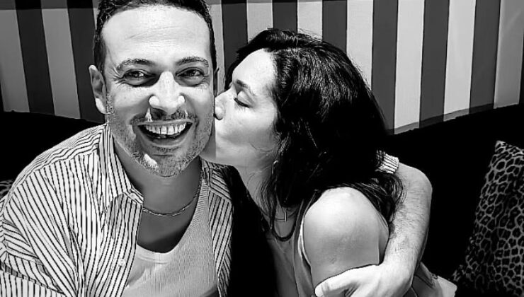 Oğuzhan Koç ve Hazal Subaşı aşklarını ilan etti!