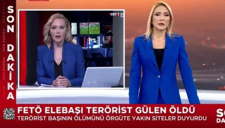 Vatan haini özel kombini dikkat çekti!