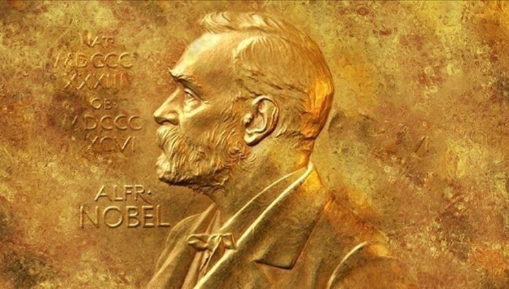 2024 Nobel Ekonomi Ödülü Türk kökenli Acemoğlu’nun oldu!