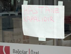 Sağlık Bakanlığı’ndan “Yenidoğan çetesi” açıklaması!