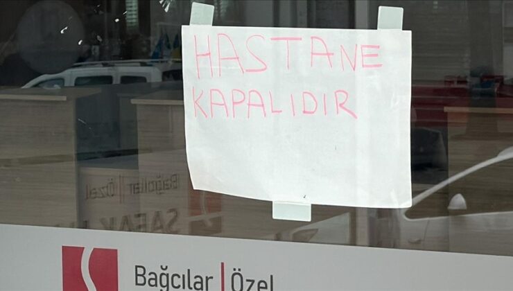 Sağlık Bakanlığı’ndan “Yenidoğan çetesi” açıklaması!