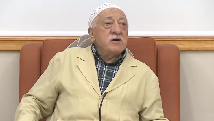 Fethullah Gülen’in dikkat çeken vasiyeti!