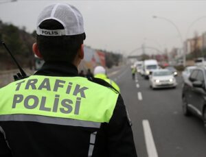 İstanbul’da o yollar trafiğe kapalı!