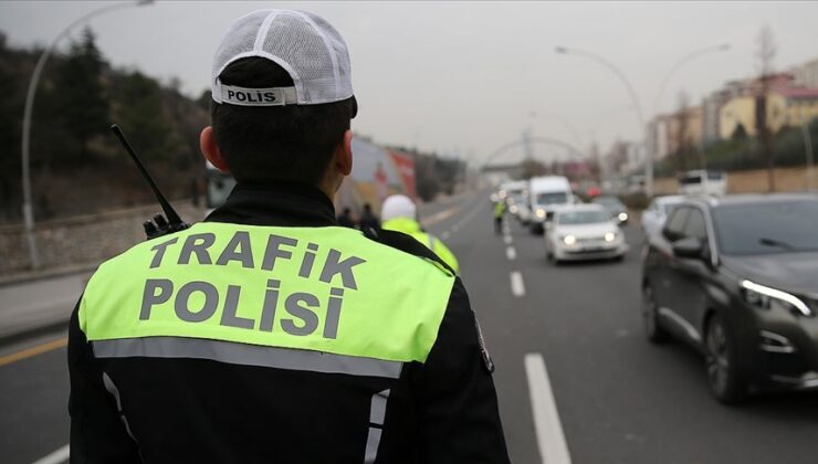 İstanbul’da o yollar trafiğe kapalı!