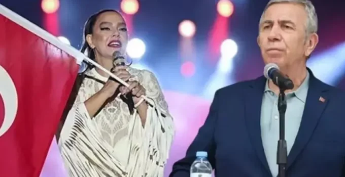 Savcılık Ankara’daki konserler için düğmeye bastı! Bakanlığa iletecek!