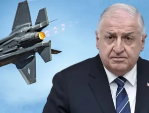 ABD F-35 vermeye nasıl ikna oldu?