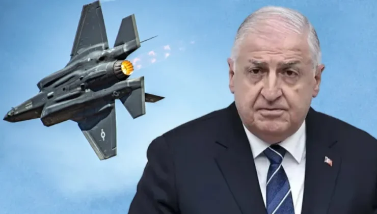 ABD F-35 vermeye nasıl ikna oldu?