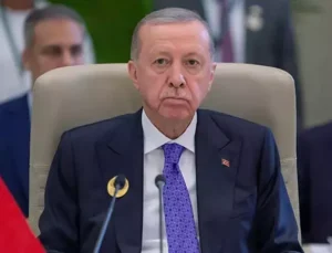 Cumhurbaşkanı Erdoğan’dan İsrail’e ‘silah’ ambargosu çağrısı!